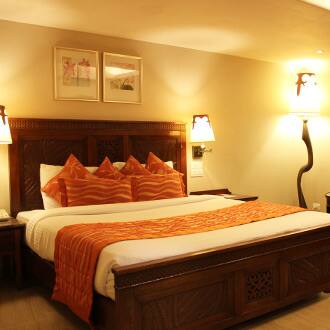 Hotel Sai Inn, Mumbai 3